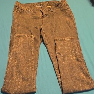 Cello Gray Jeans